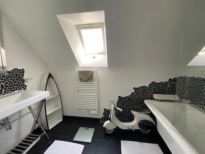 Maison - 147 m² - 5 pièces