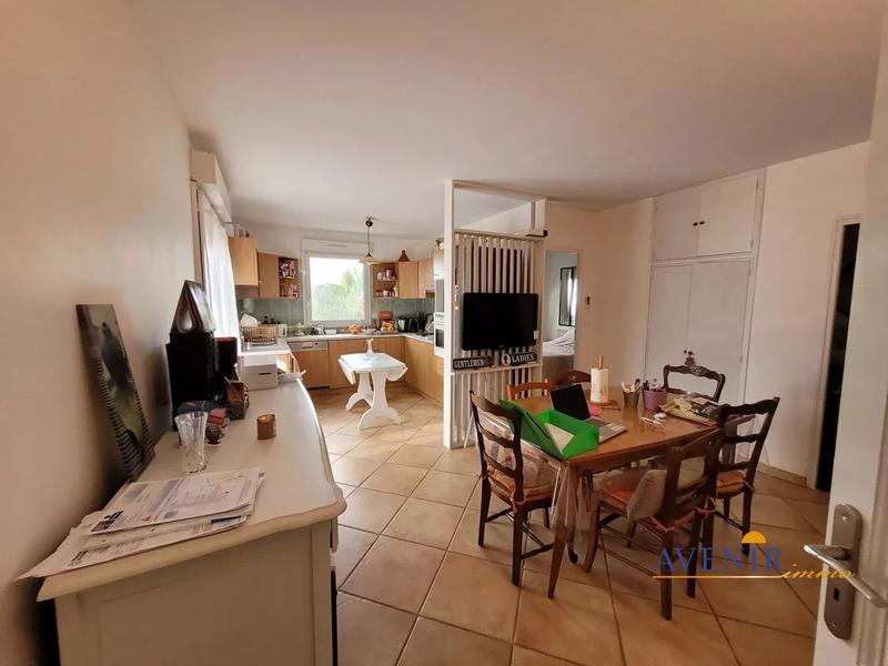 Magasins - 215 m² - 7 pièces