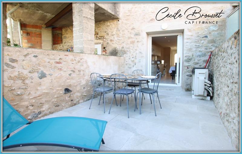 Maison - 67 m² - 4 pièces