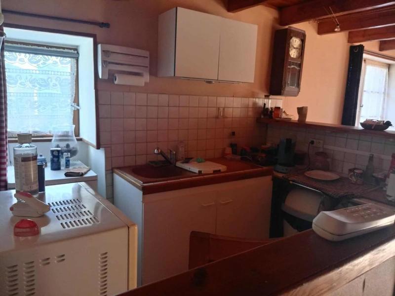 Maison - 114 m² - 6 pièces