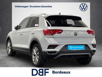 Volkswagen t-Roc 1.0 Tsi 115 Start/Stop Bvm6 Lounge