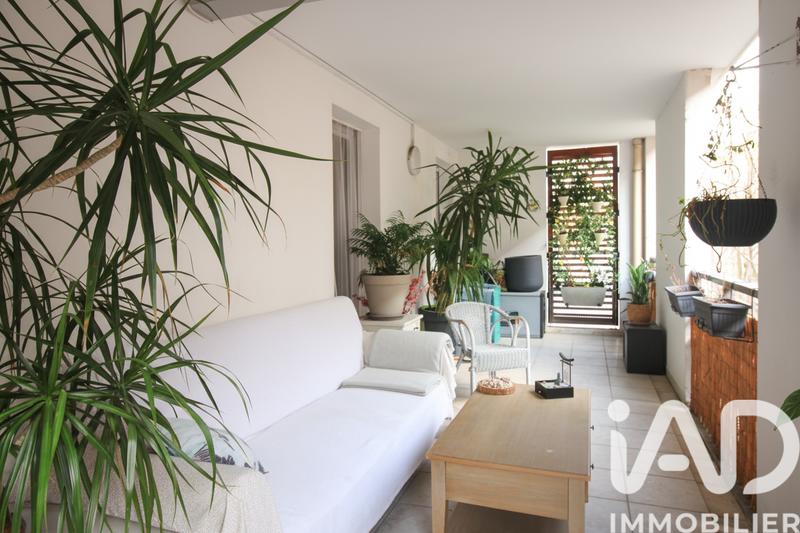 Appartement - 73 m² - 3 pièces