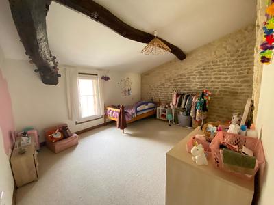 Maison - 132 m² - 4 pièces