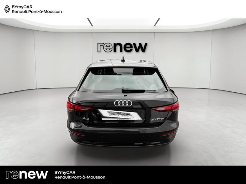 Audi A3 sportback 30 Tfsi Mild Hybrid 110 s tronic 7