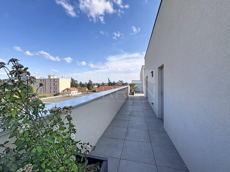 Appartement - 78 m² - 3 pièces