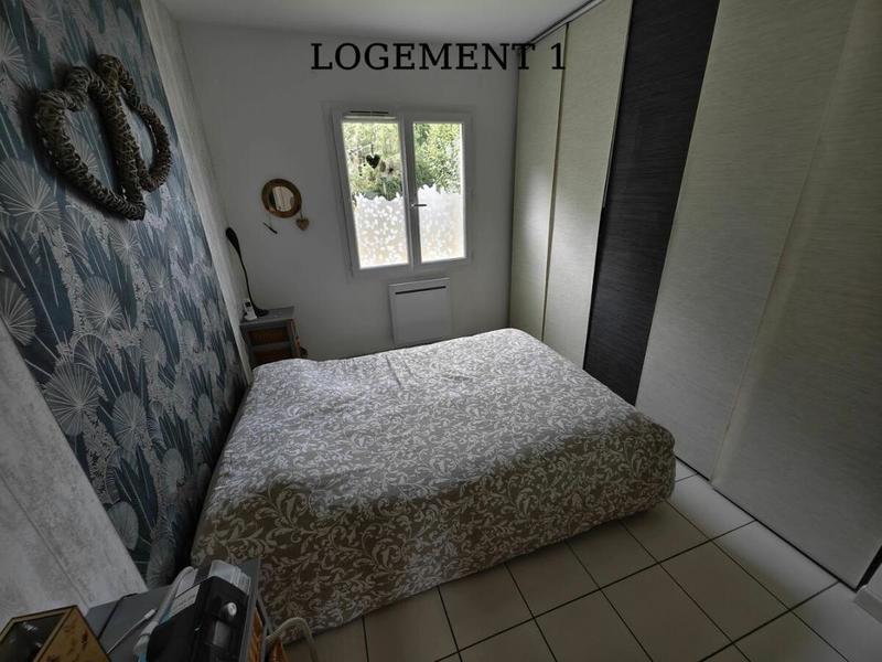 Maison - 134 m² - 6 pièces