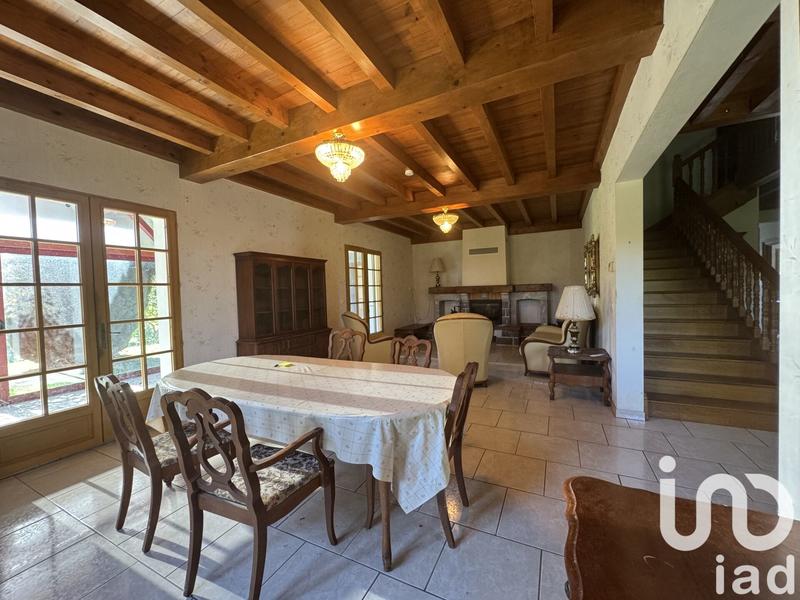 Maison - 160 m² - 4 pièces