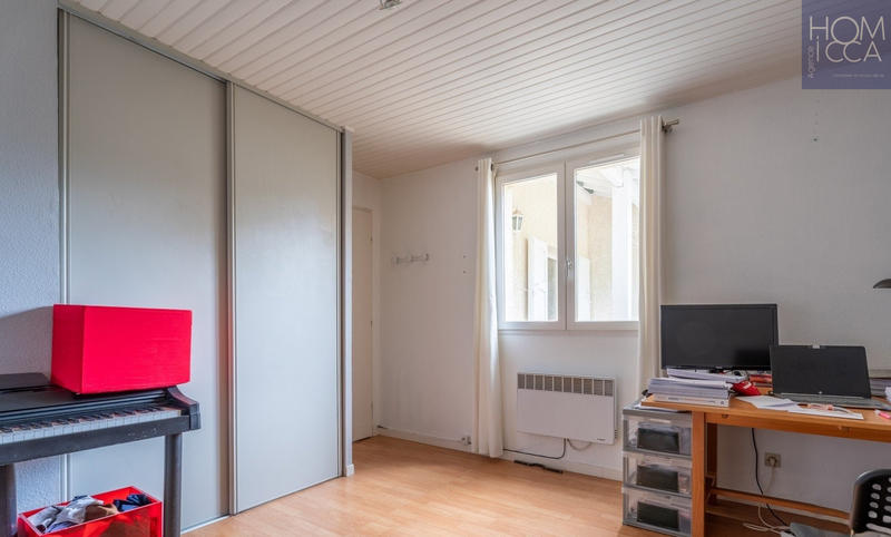 Maison - 178 m² - 7 pièces