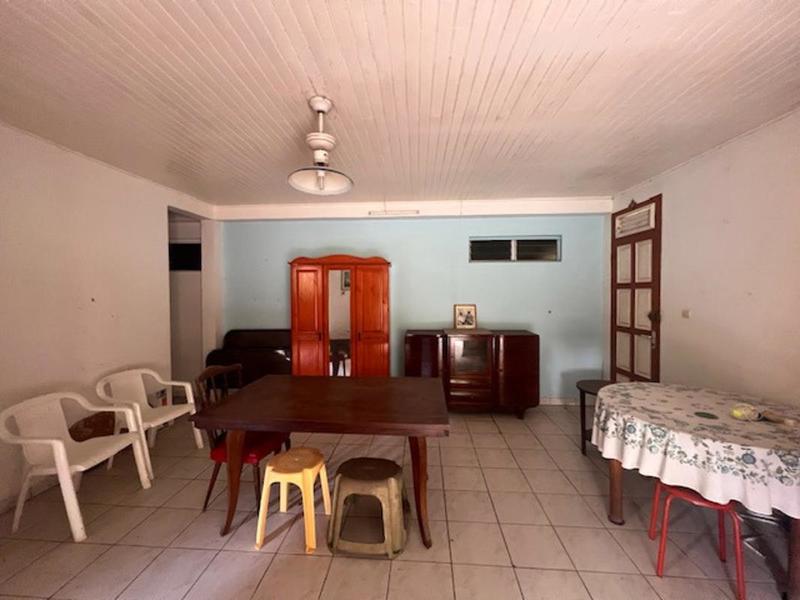 Maison - 100 m² - 6 pièces