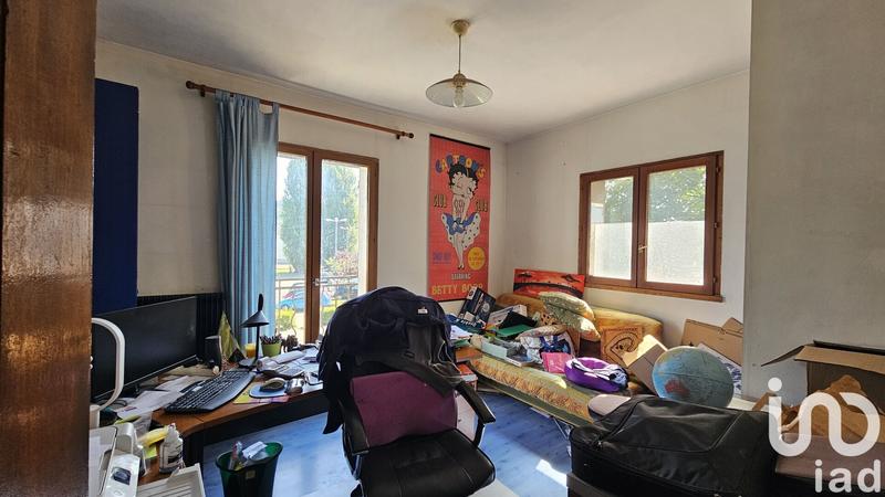 Maison - 135 m² - 8 pièces