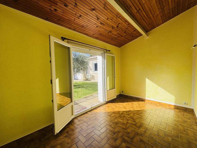 Maison - 97 m² - 4 pièces