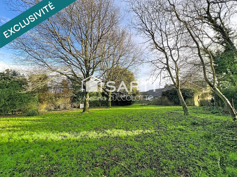 Maison - 174 m² - 4 pièces