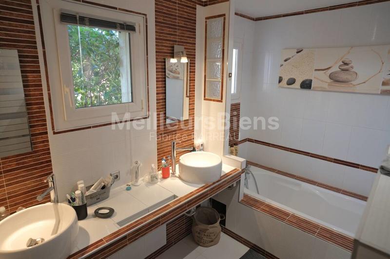 Villa - 125 m² - 4 pièces