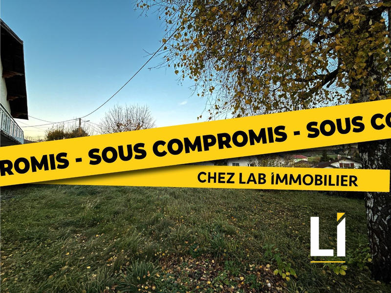 Maison - 95 m² - 3 pièces