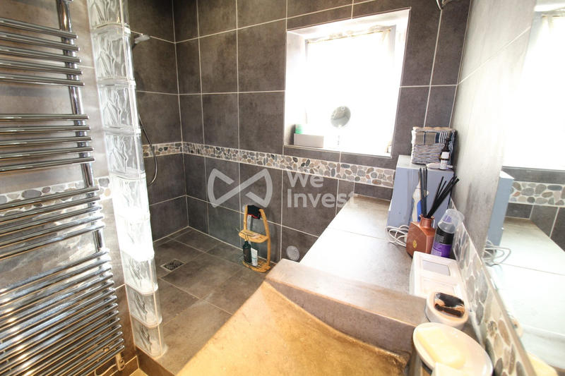 Maison - 145 m² - 6 pièces