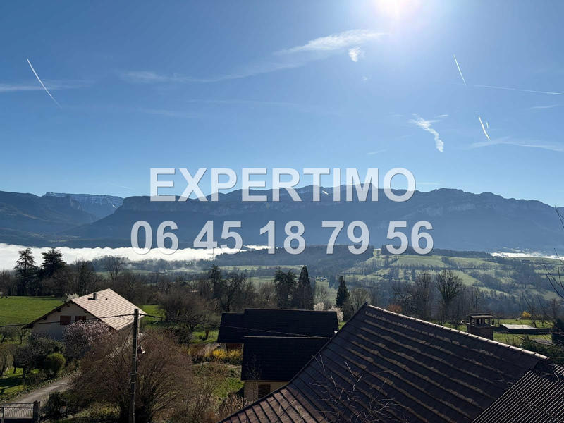 Maison - 136 m² - 6 pièces