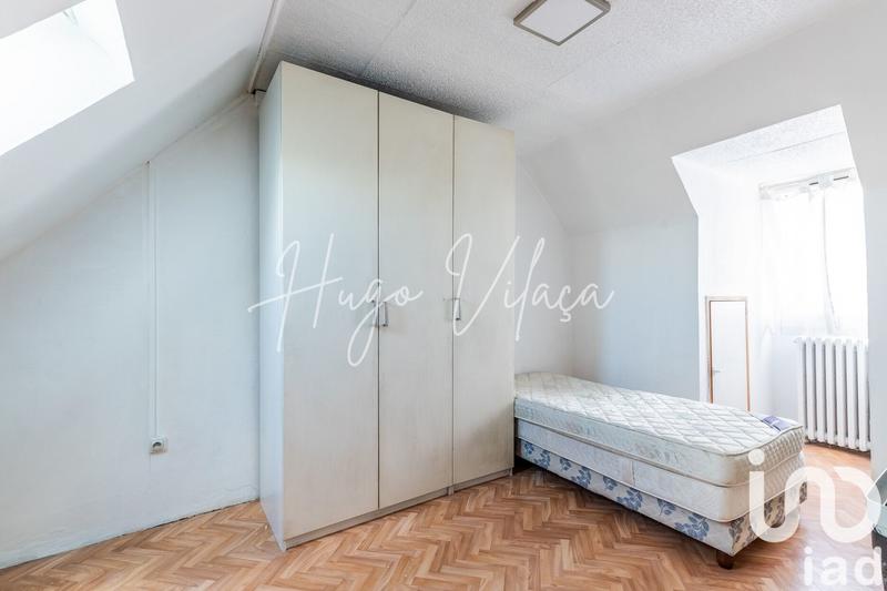 Maison - 104 m² - 5 pièces