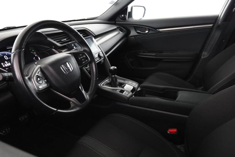 Honda Civic 1.0 i-Vtec Executive 5p 126 ch