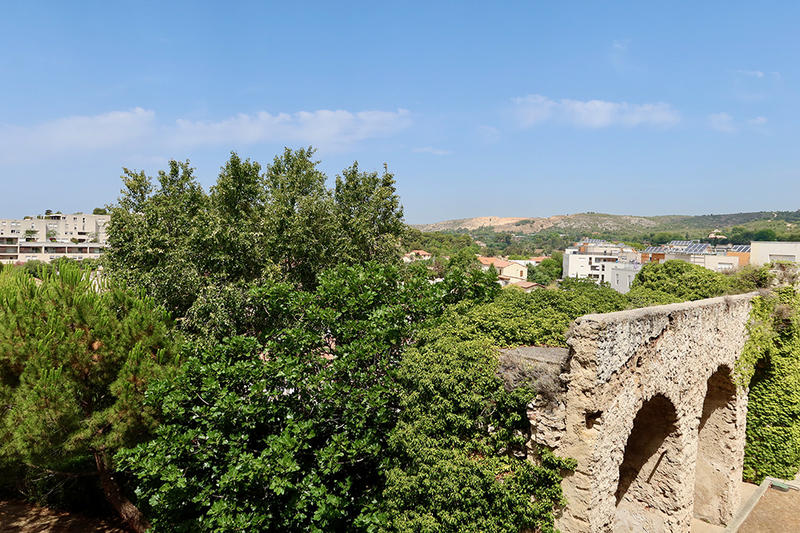 Studio - 15 m² - 1 pièce