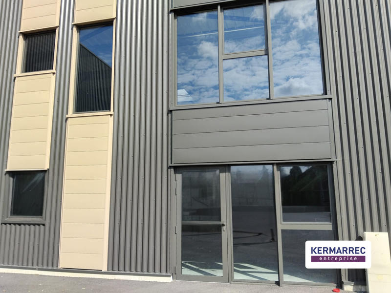 Local commercial - 370 m²