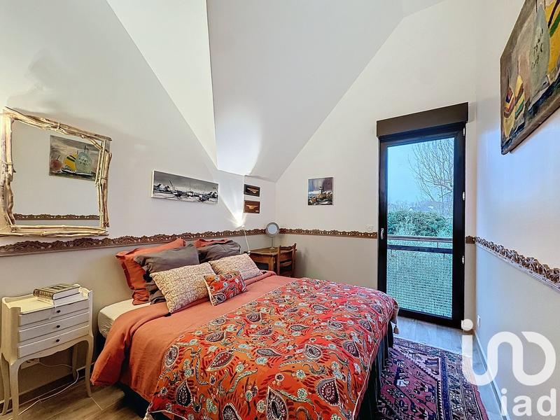 Maison de maîtres - 168 m² - 5 pièces