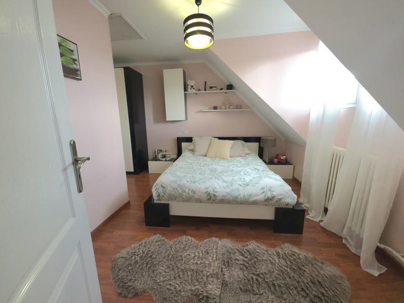 Maison - 106 m² - 5 pièces