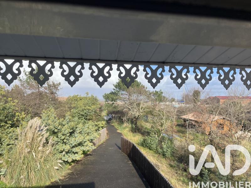 Maison - 147 m² - 5 pièces