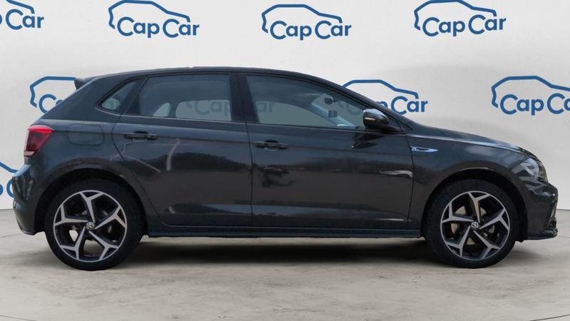Volkswagen Polo VI 1.0 Tsi 110 Dsg7 R-Line - Première main