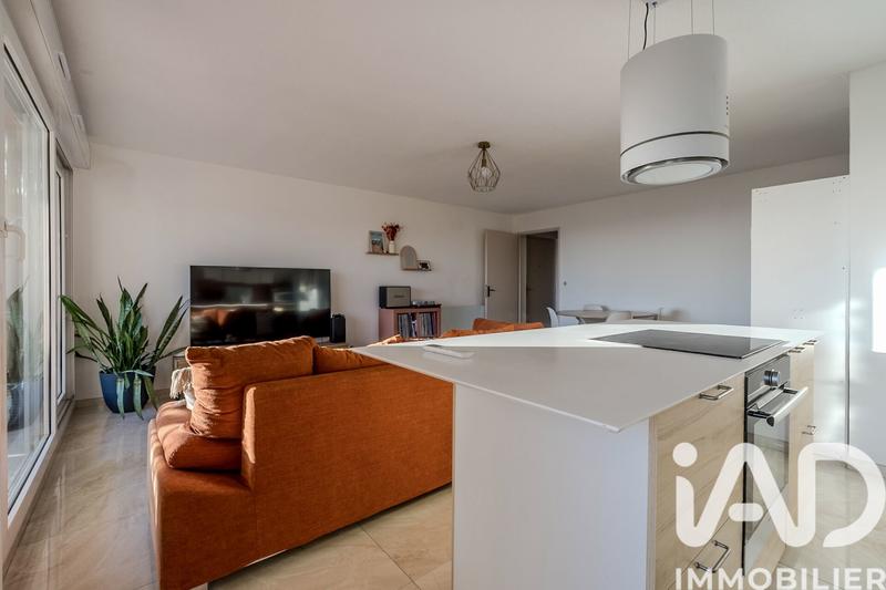 Appartement - 76 m² - 4 pièces