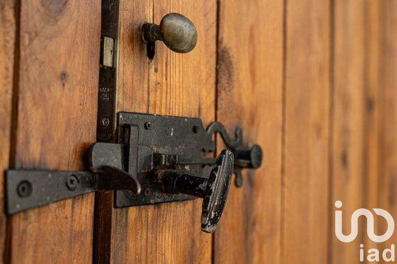 Maison - 154 m² - 6 pièces