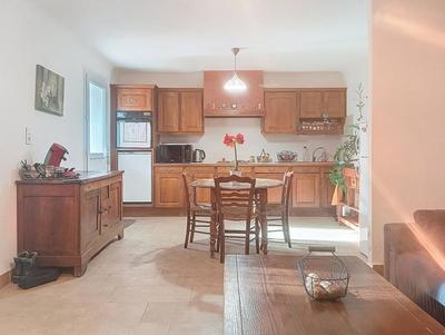 Maison de campagne - 200 m² - 7 pièces