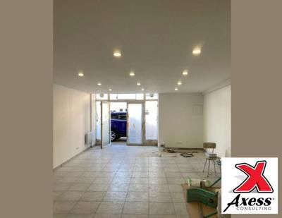 Local commercial - 85 m²