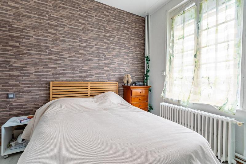 Maison - 82 m² - 4 pièces