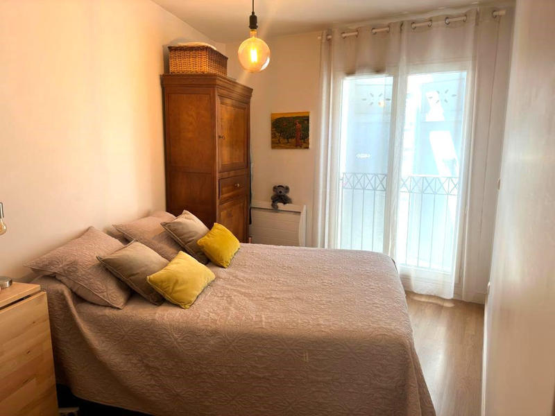 Appartement - 74 m² - 3 pièces