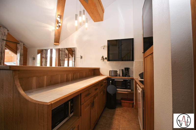 Appartement - 55 m² - 4 pièces