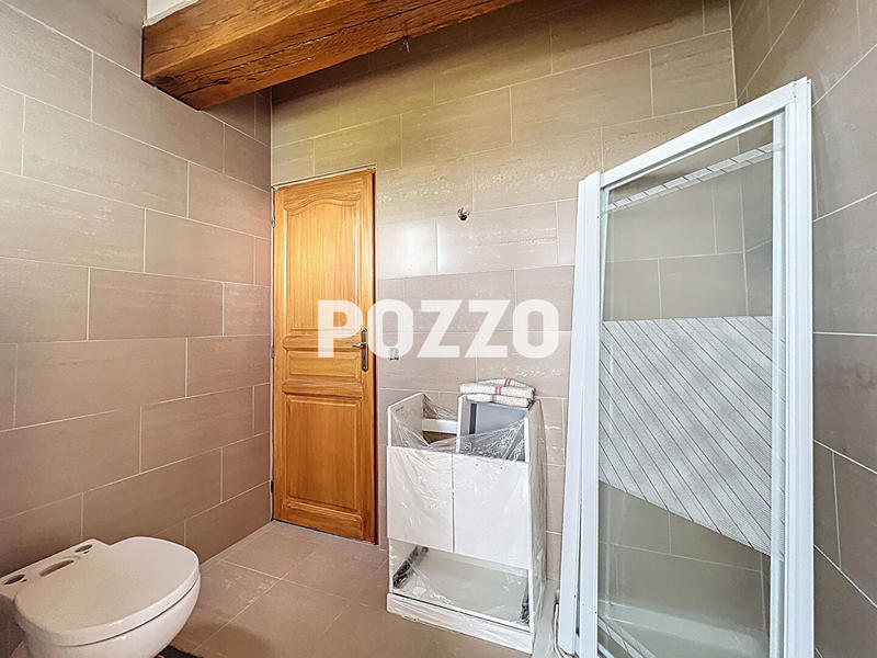 Maison - 81 m² - 3 pièces