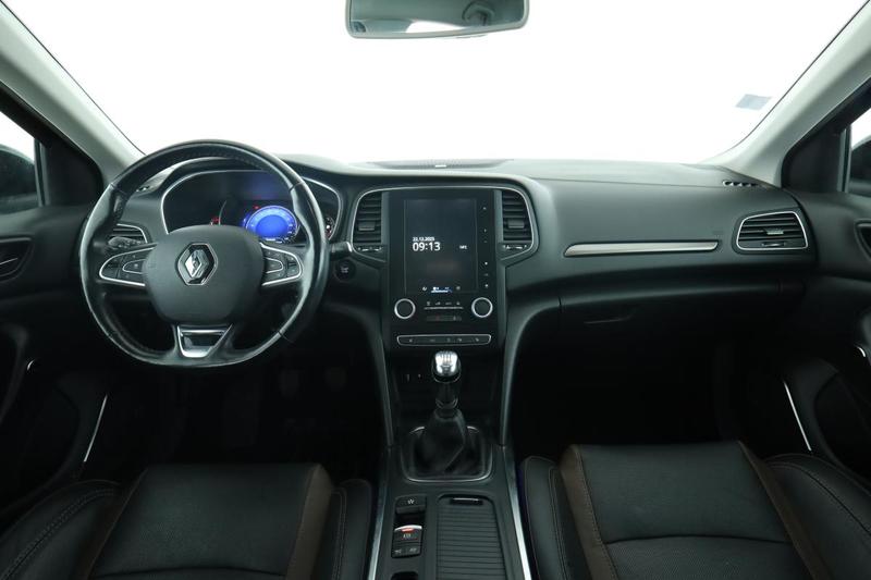 Renault Mégane 1.2 TCe Energy Symphony 132 ch