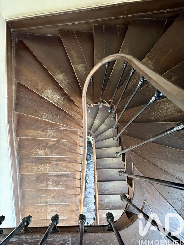 Appartement - 34 m² - 1 pièce