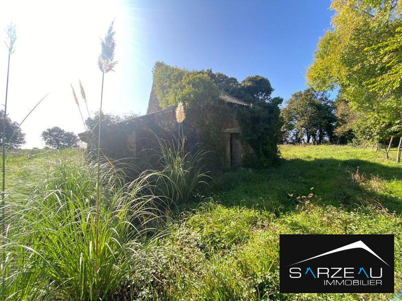 Maison - 49 m² - 2 pièces