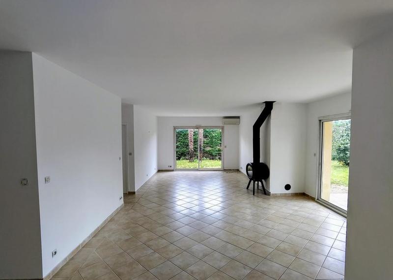 Maison - 193 m² - 7 pièces