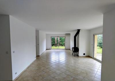 Maison - 193 m² - 7 pièces