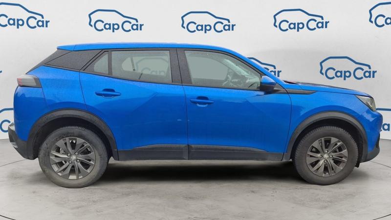 Peugeot 2008 1.2 PureTech 130 Eat8 Allure Pack - Automatique