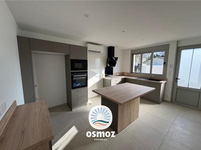 Maison - 162 m² - 6 pièces