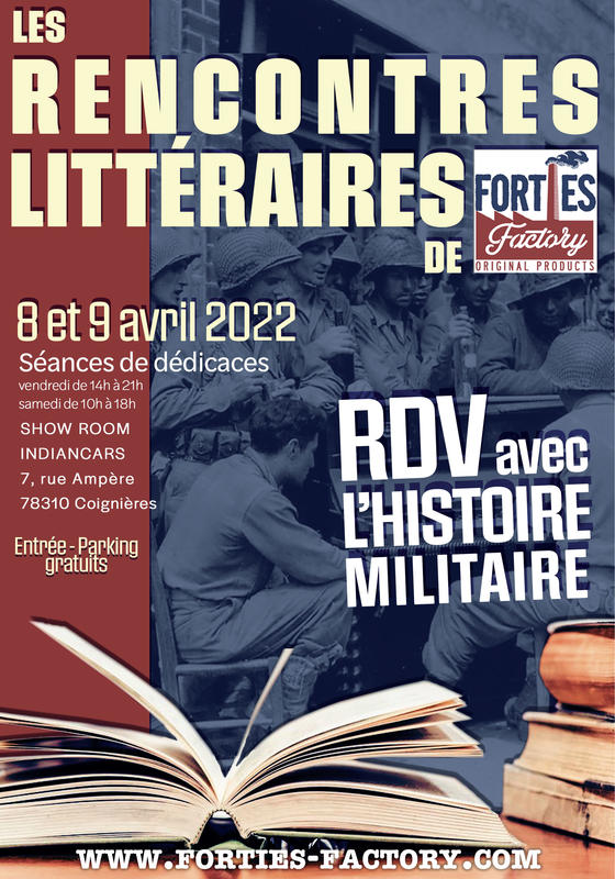 rencontres sur parking