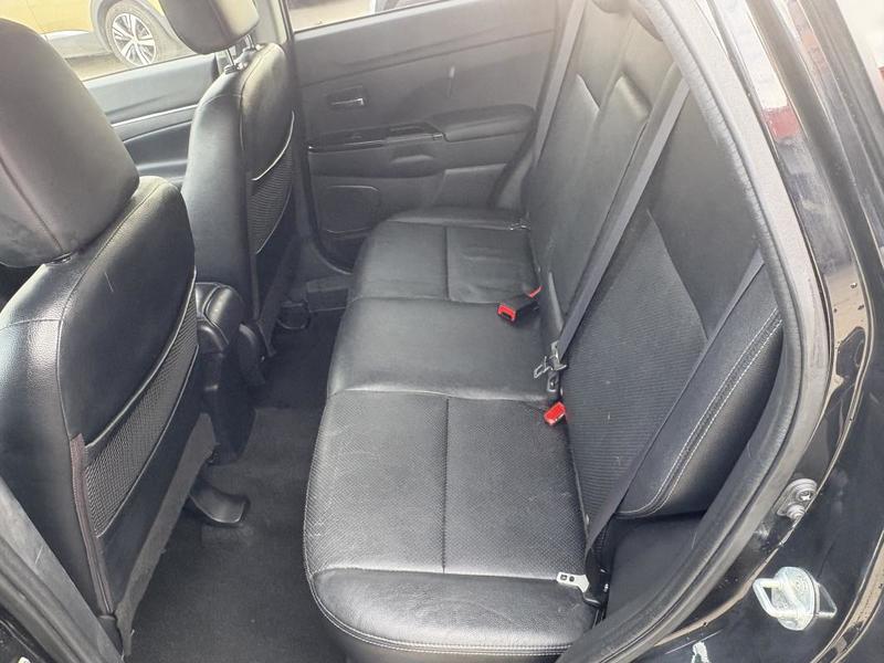 Citroën C4 Aircross 1.6 Hdi 114cv Bvm6 4x4