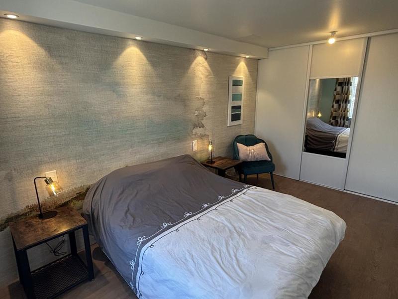 Maison - 172 m² - 6 pièces