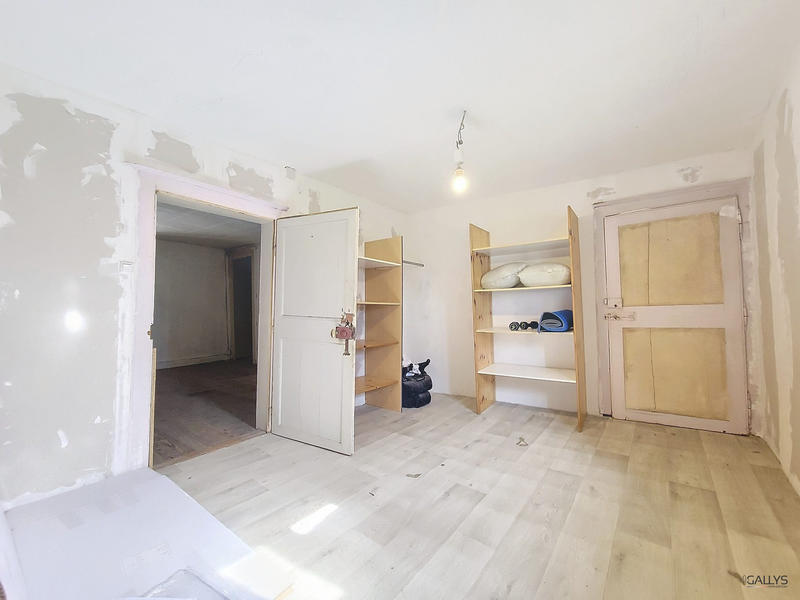 Maison - 138 m² - 5 pièces