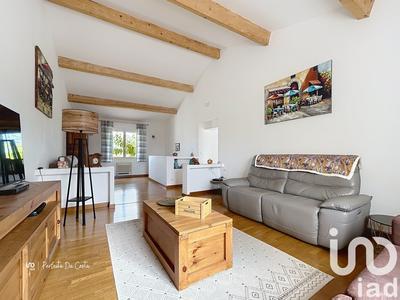 Maison - 179 m² - 5 pièces