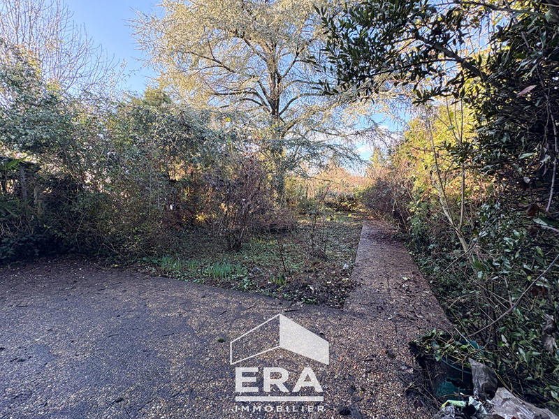 Maison - 81 m² - 4 pièces