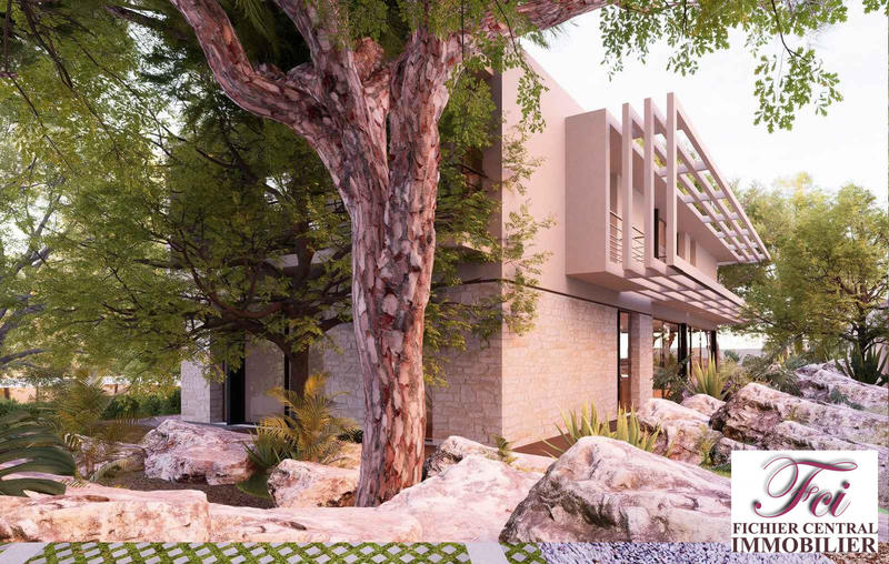 Villa - 347 m² - 5 pièces